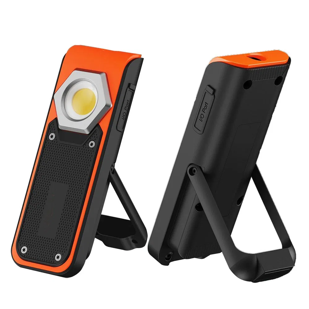 1000 lm kabellose Lade-Hand-LED-Inspektionsarbeitsleuchte