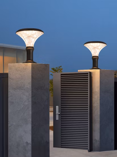 Warsun Wasserdichte Inspektions-Kopflampe für den Außenbereich, LED-Stirnlampe, leichte Stirnlampe